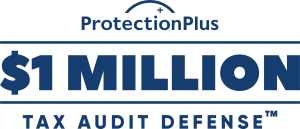 Protection Plus Logo